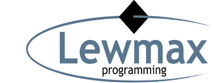 Lewmax Programming Limited